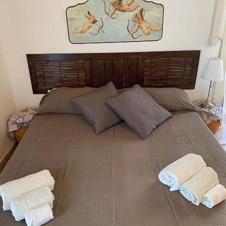 Ortigia Casa Διαμέρισμα Συρακούσες Εξωτερικό φωτογραφία