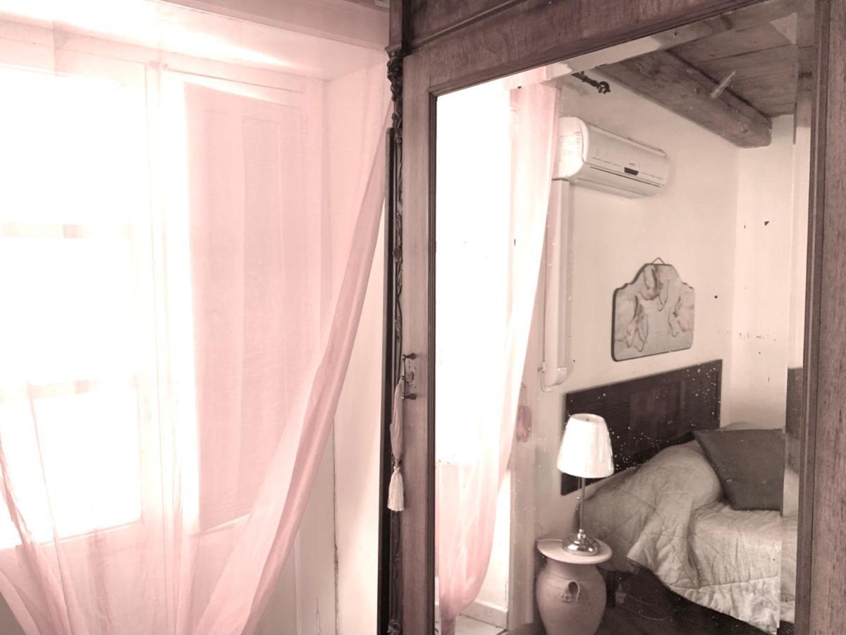 Ortigia Casa Διαμέρισμα Συρακούσες Εξωτερικό φωτογραφία