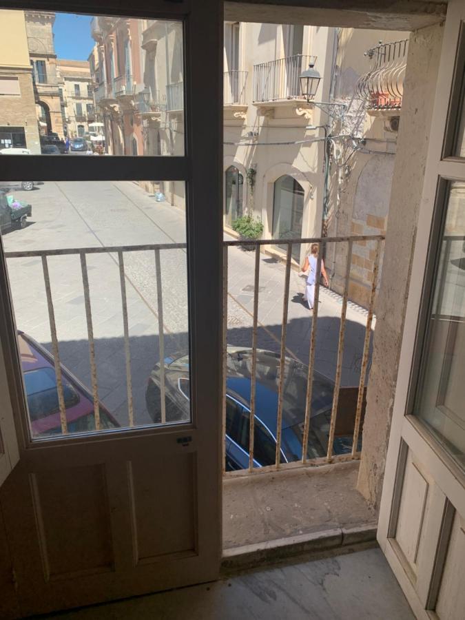 Ortigia Casa Διαμέρισμα Συρακούσες Εξωτερικό φωτογραφία