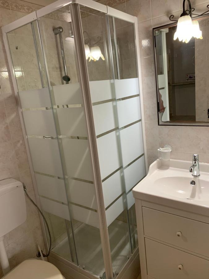 Ortigia Casa Διαμέρισμα Συρακούσες Εξωτερικό φωτογραφία