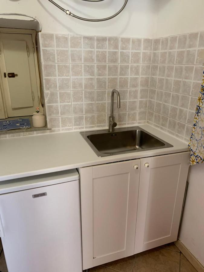 Ortigia Casa Διαμέρισμα Συρακούσες Εξωτερικό φωτογραφία