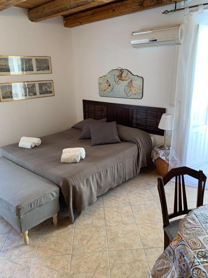 Ortigia Casa Διαμέρισμα Συρακούσες Εξωτερικό φωτογραφία