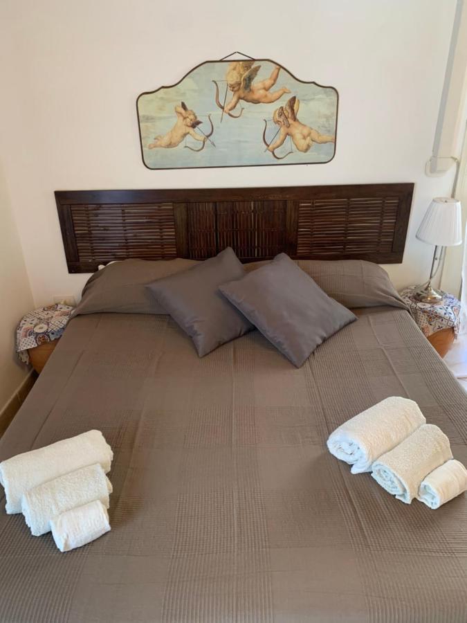 Ortigia Casa Διαμέρισμα Συρακούσες Εξωτερικό φωτογραφία