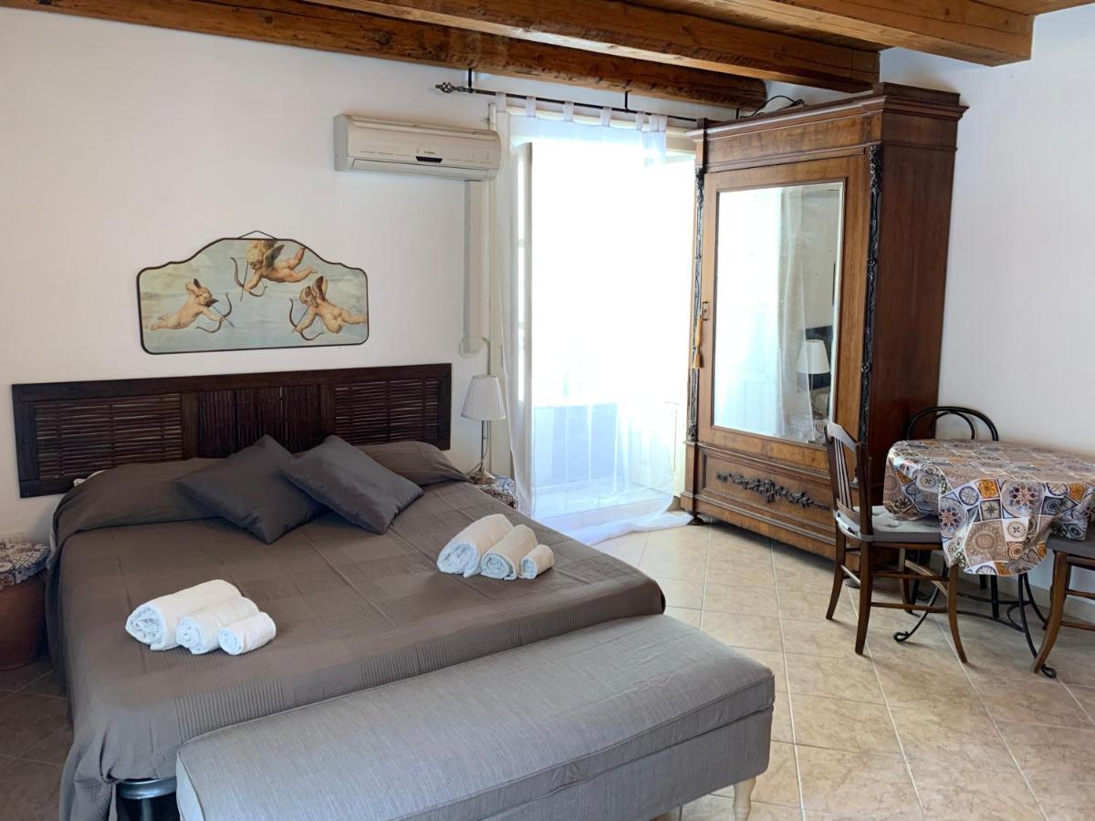 Ortigia Casa Διαμέρισμα Συρακούσες Εξωτερικό φωτογραφία