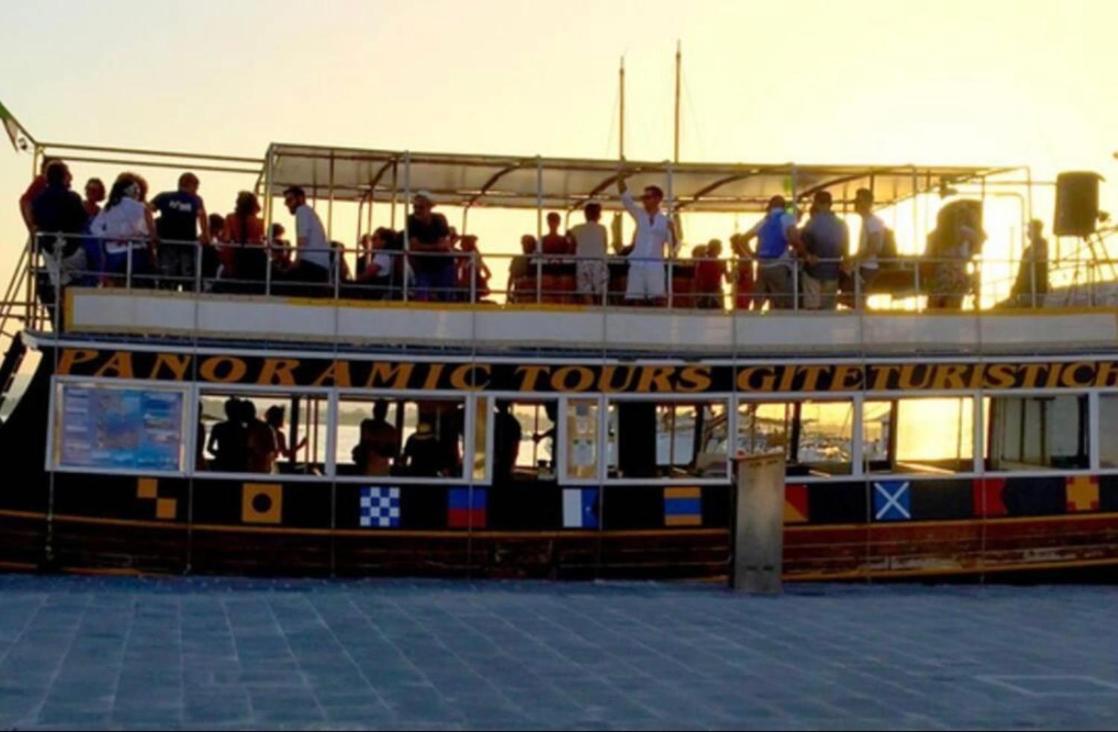 Ortigia Casa Διαμέρισμα Συρακούσες Εξωτερικό φωτογραφία